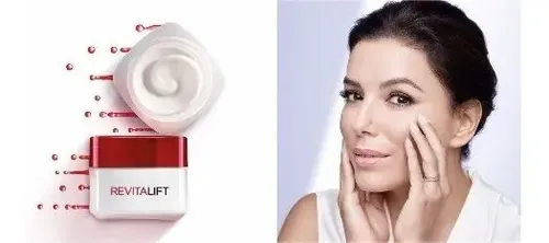 Crema Antiarrugas Loreal Revitalift Cuidado Dia Intensiva