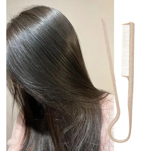 Herramienta Avanzada Para Alisar El Cabello Enredado, .