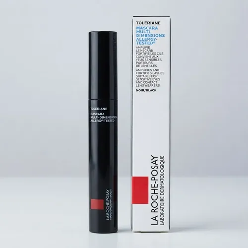 La Roche-posay Toleriane Máscara Pestañas Multi-dimensional