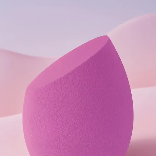 Beauty Blender Esponja De Maquillaje Base Recta