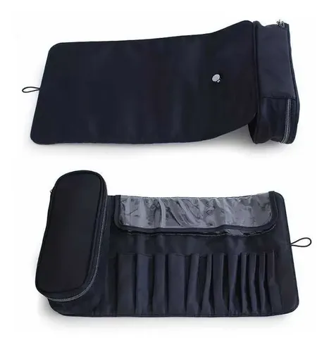 Porta Cosméticos Neceser Portátil Cartuchera Organizador