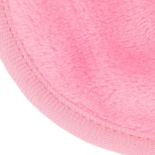 Toalla De Maquillaje Facial, 5 Unidades, Removedor De Lana D