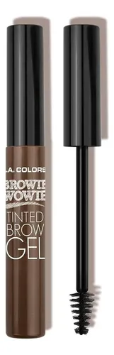 Gel Teñido Para Cejas Browie Wowie Universal Taupe Cbg412