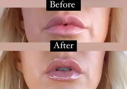 Nu Skin Nu Colour Peptide Pout Hidratante Labial N1 Usa