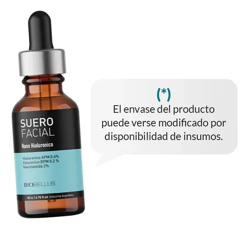 Kit Facial Biobellus Rostro Skincare Completo Hidratante