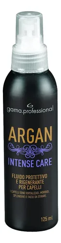 Protector/revitalizante De Cabello Con Aceite De Argán