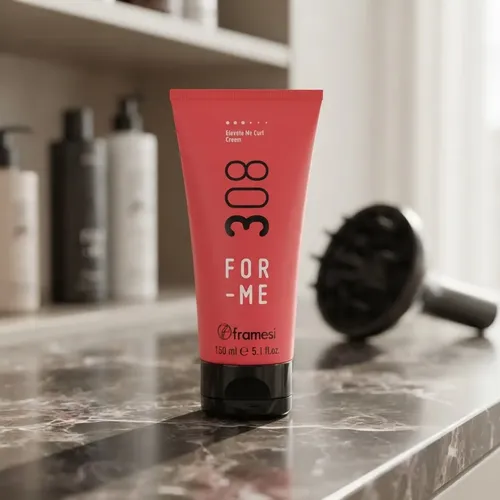 Crema Voluminizadora For Me 308 150ml Framesi X6 Ud