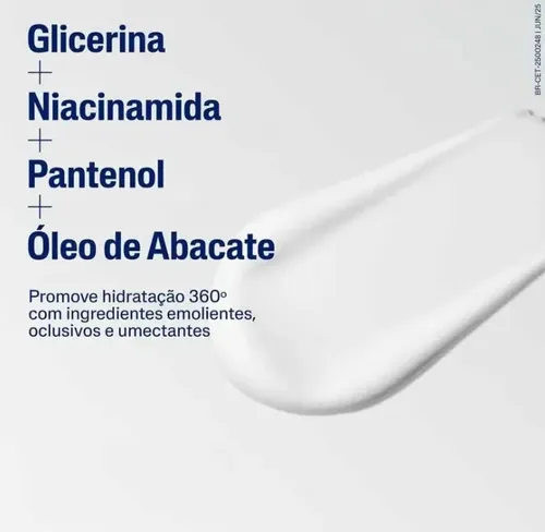 Loción Hidratante Cetaphil 50ml Neutra