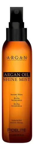 Fidelité Brillo Instantáneo Argán Oil Shine Mist 120ml