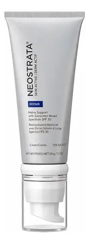 Neostrata Skin Active Crema Matrix Support Spf 30 X 50 Gr Normal Día