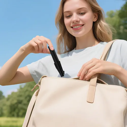Sacapuntas Manual Portátil Preciso Para Maquillaje Cejas