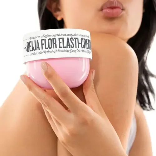 Sol De Janeiro® Beija Flor Crema Reafirmante Corporal 240ml