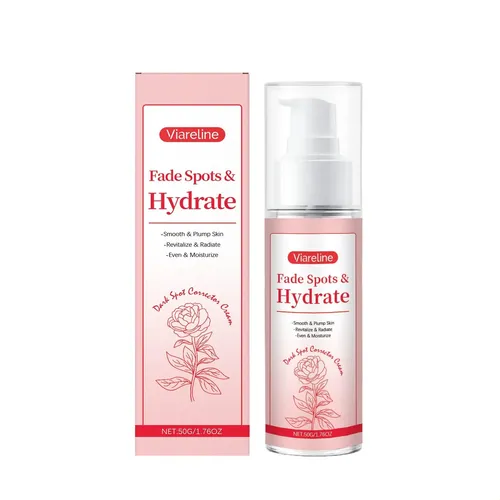 .sa Crema Hidratante Corporal Viareline Suave Y .dmk
