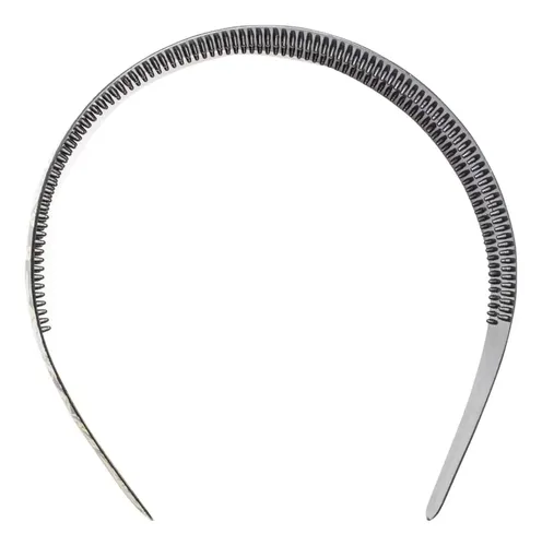 Vinchas Plásticas Para El Pelo Pack X 12 Unidades.
