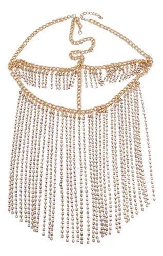 Diadema Con Velo De Mascarada Con Borlas Falsas