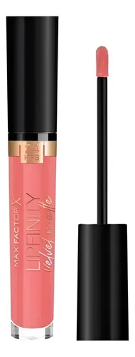 Max Factor Labial Lipfinity Velvet Matte Cool Coral 030