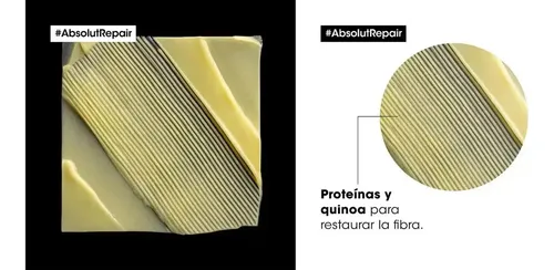 Loreal Absolut Repair Acondicionador Serie Expert 750 Ml