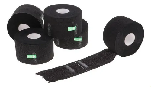 Qyq 5 Rollos De Cinta Para El Cuello De Barbero,