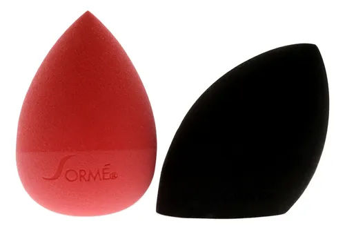 Batidora De Belleza Sorme Cosmetics Dew Drop Hybrid Silicone