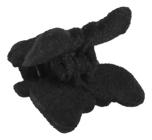 Broches De Pelo En Set Mini Mariposas – Bag X 12 Unidades Color Mariposa Redonda