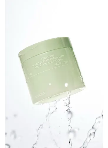 Celimax Pads Exfoliantes Renovadores