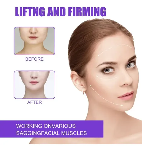 Crema Hidratante Antipapada Facial Menton Cara Tipode Piel Todo Tipo De Piel Día/noche