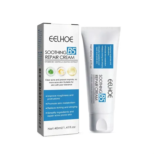Crema De Cuidado Hidratante Eelhoe B5