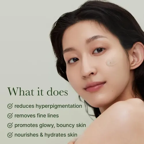 Arencia Holy Hyssop Serum 30 Contiene 50g – K Beauty niacinamida
