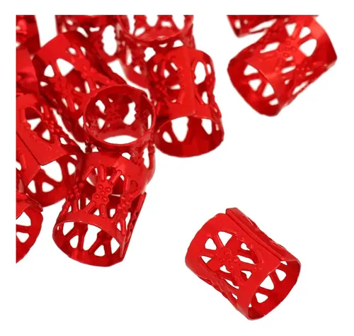 Brazalete Ajustable Para Cabello Con Rastas Para Niños, Colo