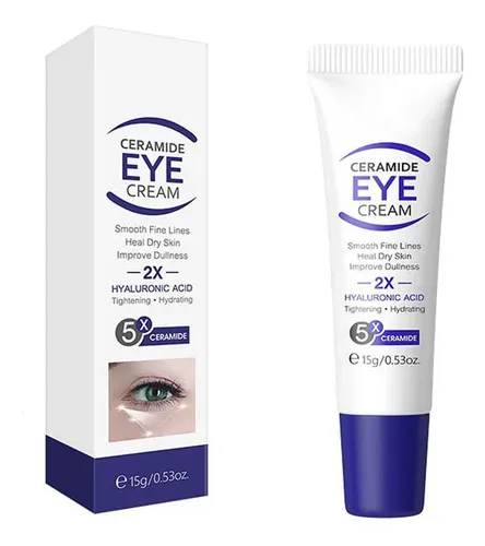 Gel Lifting Para Ojos Que Reduce Las Arrugas Y Mejora La Ela