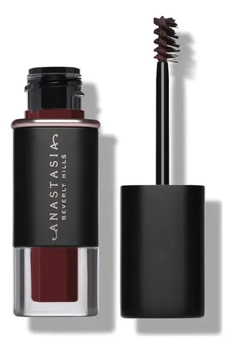 Gel Teñido Mini Para Cejas Anastasia Ebony