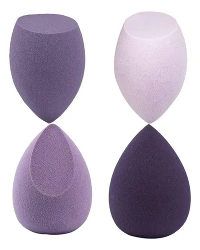 Beauty Blenders, Para Juego De Esponjas De Maquillaje