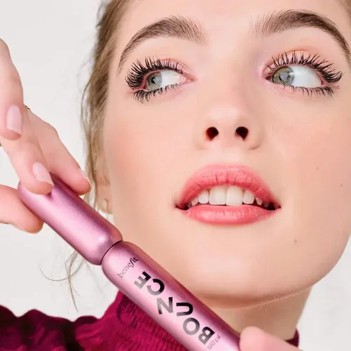 Máscara Para Pestañas Benefit Cosmetics, Badgal Bounce 8.5g