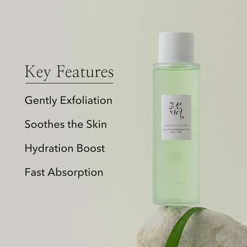 Beauty Of Joseon Green Plum Aha Bha Tonic Facial Refrescante
