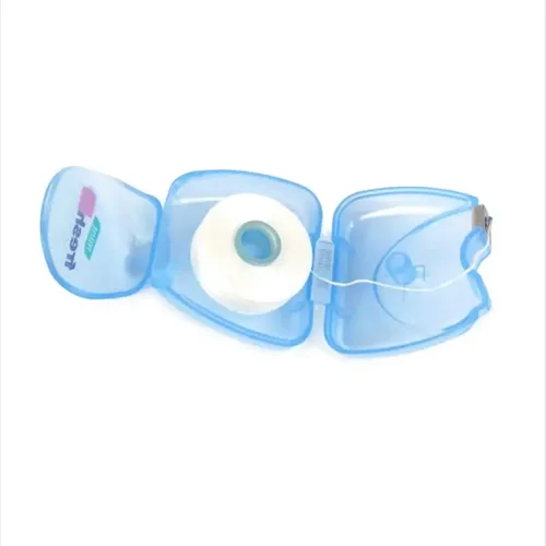 [ Caja De 10 Unidades De Hilo Dental Para Limpieza De *