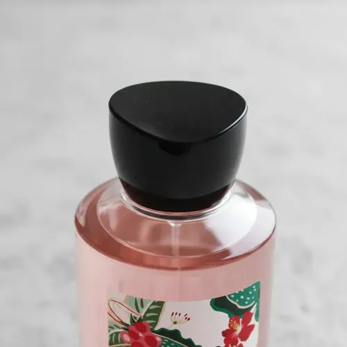 Natura Aguas Frambuesa Edt Colonia Femenina 150 Ml Sin Spray