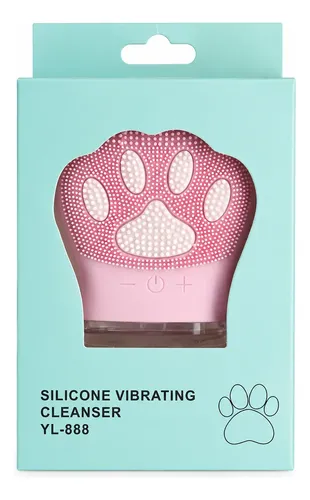 Limpiador Facial Eléctrico