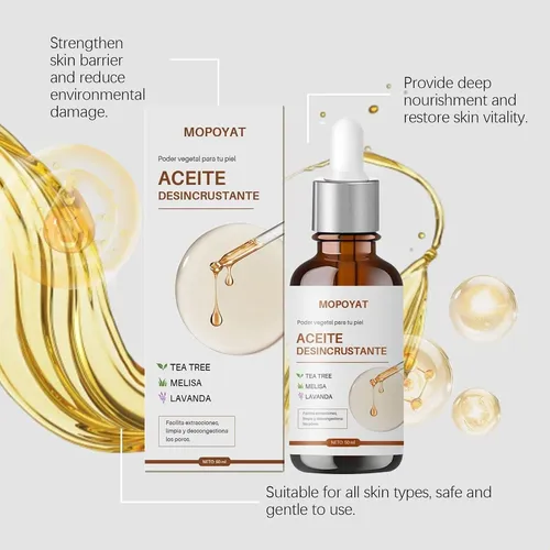 W1-w1-w1-oil, Aceite Exfoliante, Limpiad*//