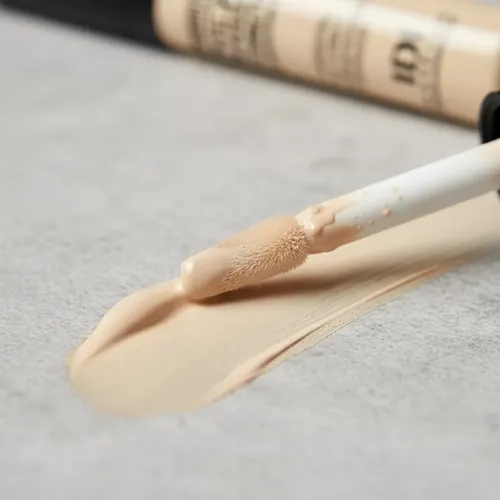 Corrector Líquido Idi Make Up Photo Chic Tono 07 Ivory