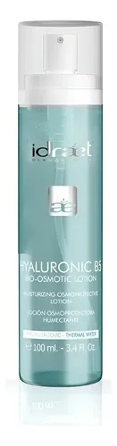 Locion Hialuronico B5 Ultra Hidratante X 100 Ml Idraet