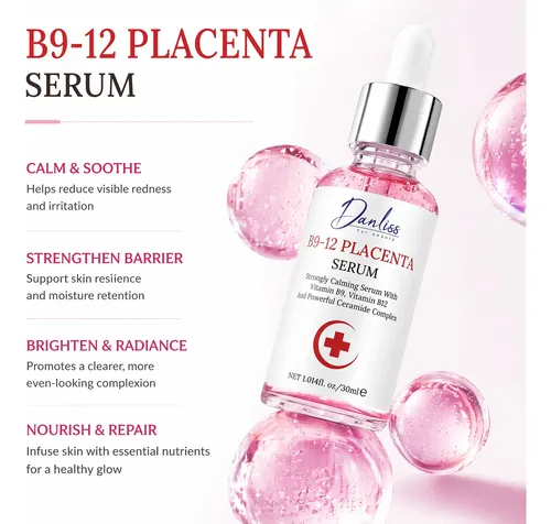 Soothing And Hydrating Essence 30ml Redness Barrier Repair