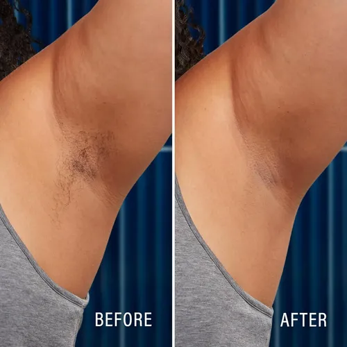 Schick Hydro Silk Tiras Depilación Dirigidas