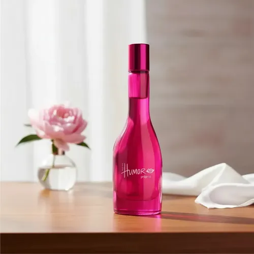Humor Proprio Eau De Toilette 75ml Femenino natura