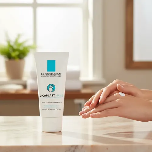 La Roche-posay Cicaplast Manos 50ml Fciafabris