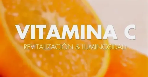 Vitamin C Bb Cream Tono Medio Idraet 30gr. Correctora Facial