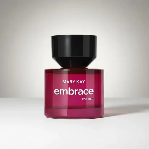Fragancia Mary Kay Embrace Para Ella Eau De Toilette
