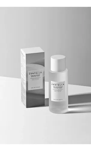 Skin1004 Tone Brightening Tónico Facial Anti Manchas 210ml Con Manchas Día/noche