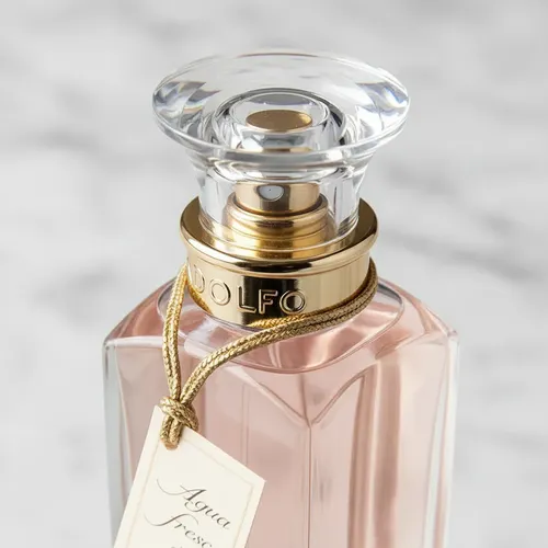 Adolfo Dominguez Agua Fresca De Rosas Blancas Edt 120 Ml