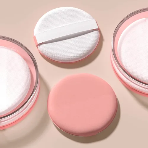 Esponjas De Maquillaje Mohope Air Cushion Foundation Sin Lát