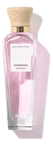 Adolfo Dominguez Agua Fresca Gardenia Edt 120ml Dama
